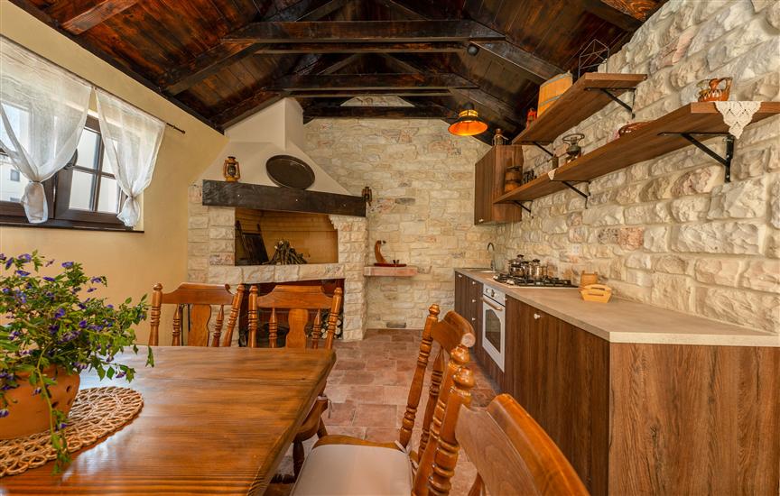 Hus Villa Soprano