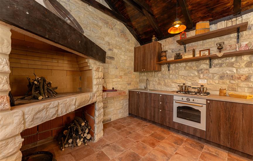 Hus Villa Soprano