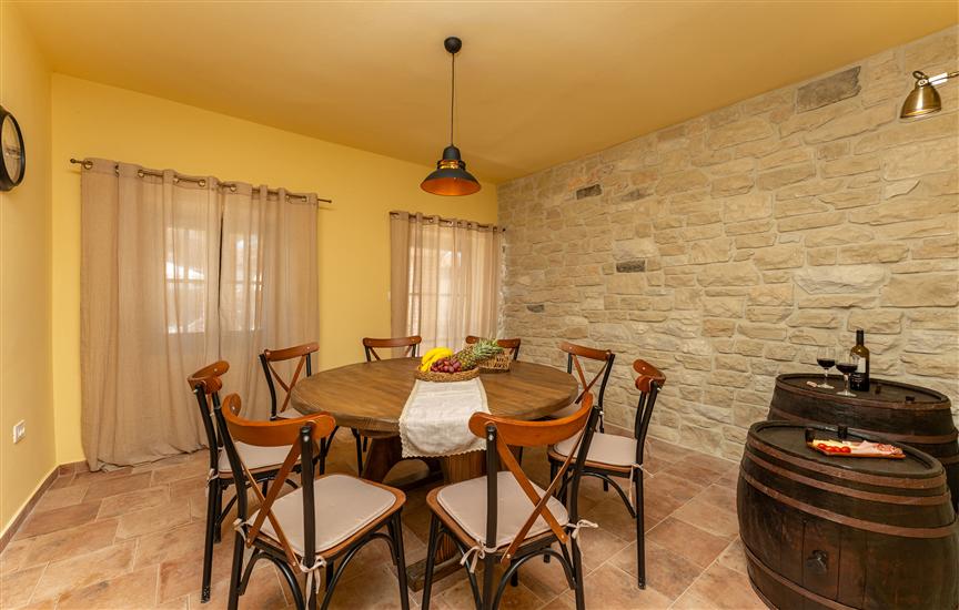 Hus Villa Soprano