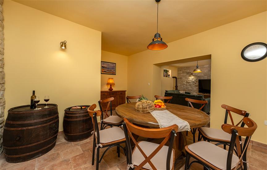 Hus Villa Soprano