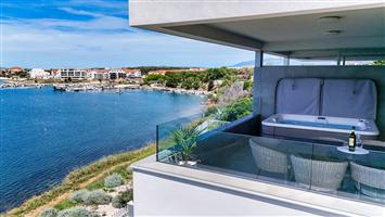 Apartment - Povljana - island Pag
