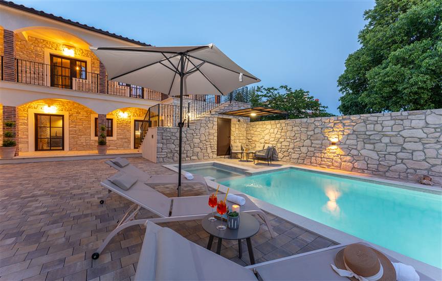 Hus Villa Soprano