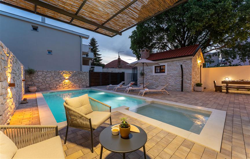 Hus Villa Soprano
