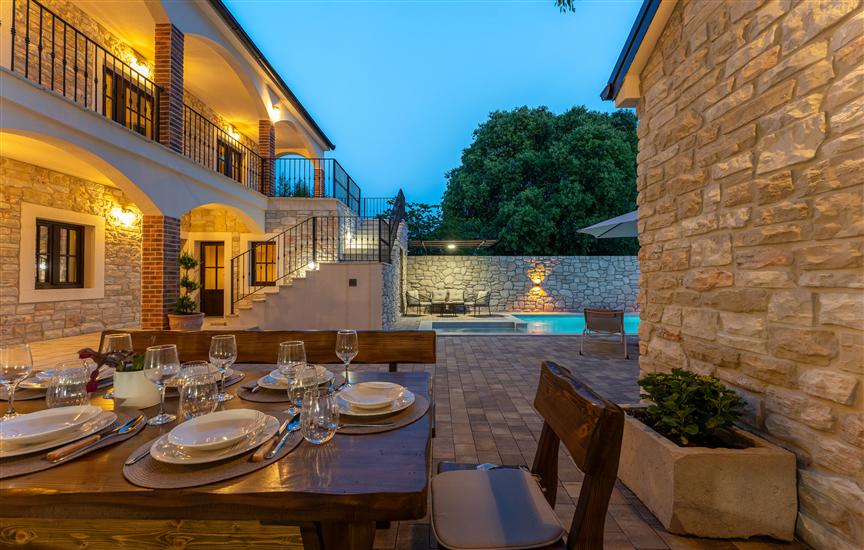 Hus Villa Soprano
