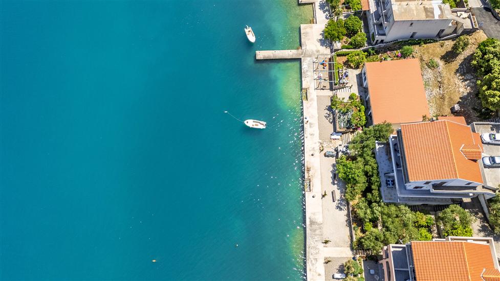 Apartments Seafront Oasis