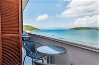 Apartment A4, for 5 persons