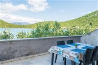 Apartment A3, for 3 persons
