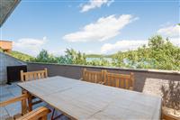 Apartment A2, for 3 persons