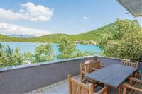 Apartment A2, for 3 persons