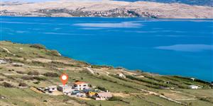 House - Pag - island Pag