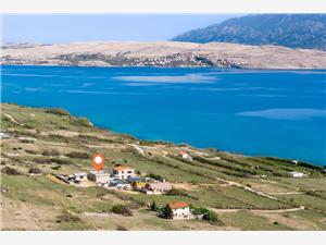 Villa North Dalmatian islands,BookSv.MarkoFrom 499 €