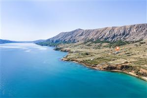 House - Pag - island Pag
