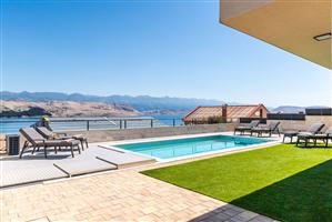 House - Pag - island Pag