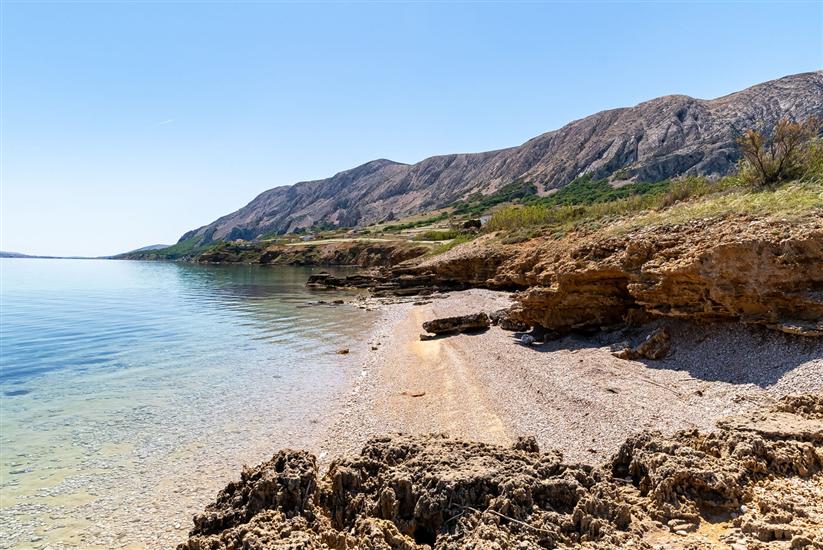 Vila Serenity Pag Sv.Marko