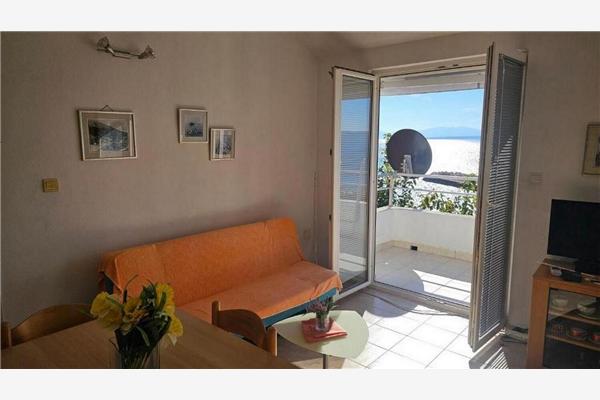 Room S1, for 2 persons