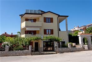 Apartman - Novigrad