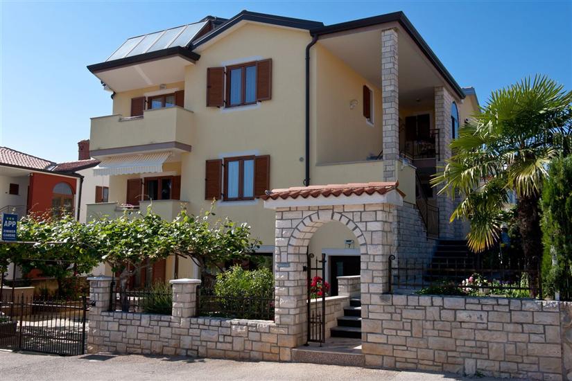Apartment Ivanka