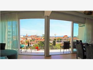 Apartment Split and Trogir riviera,BookViewFrom 350 €