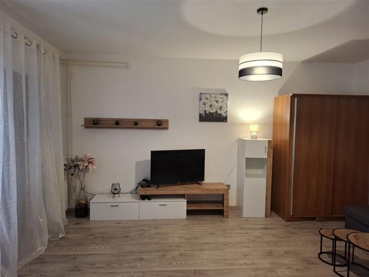 Apartment A1, for 3 persons