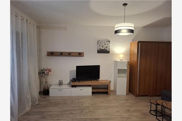 Apartment A1, for 3 persons
