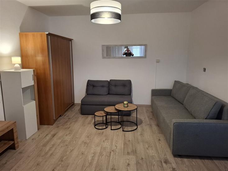 Apartment A1, for 3 persons