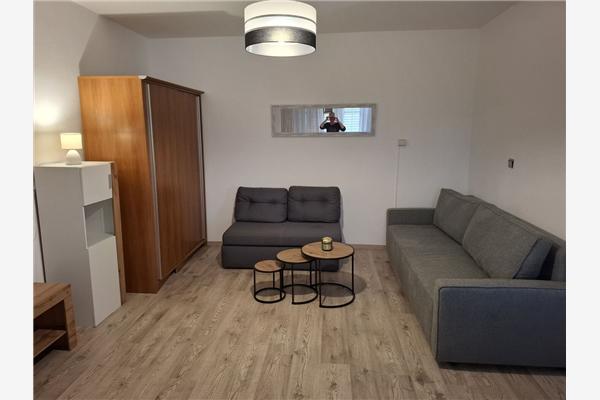 Apartment A1, for 3 persons