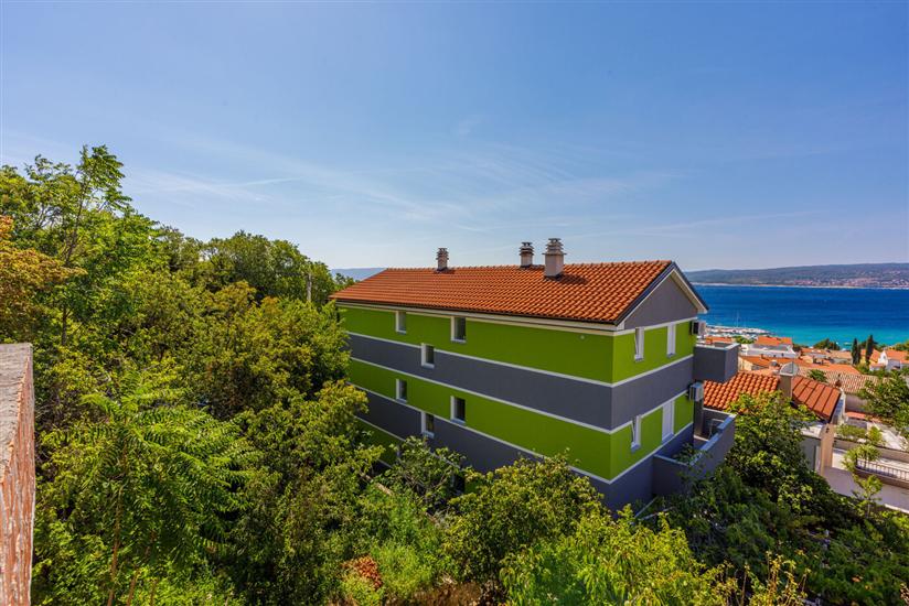 Appartement Benic