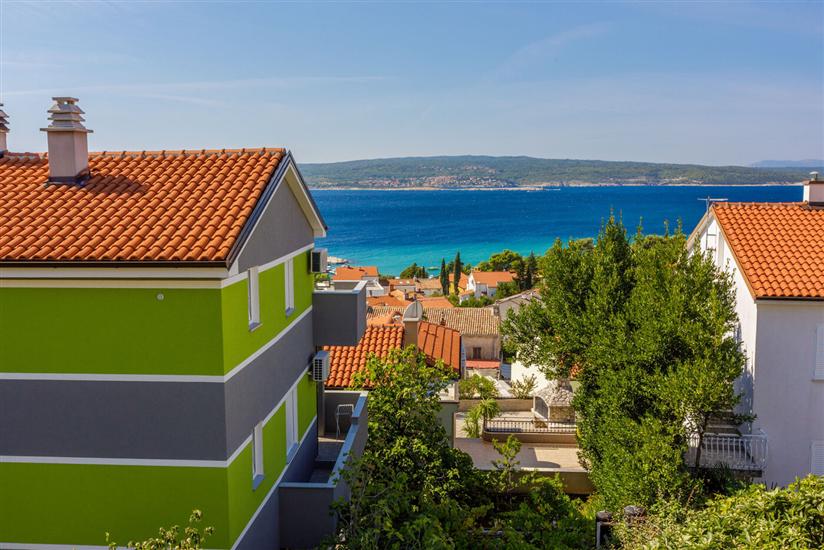 Appartement Benic