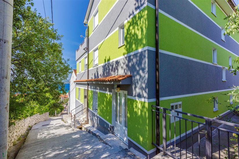 Appartement Benic