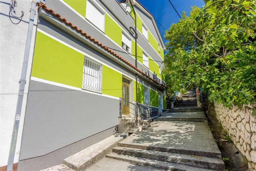 Appartement Benic