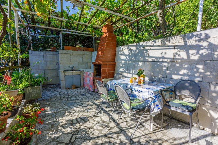 Appartement Benic