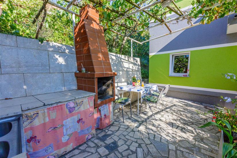 Appartement Benic