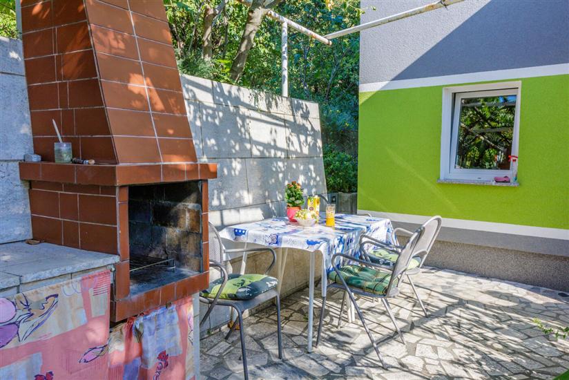 Appartement Benic