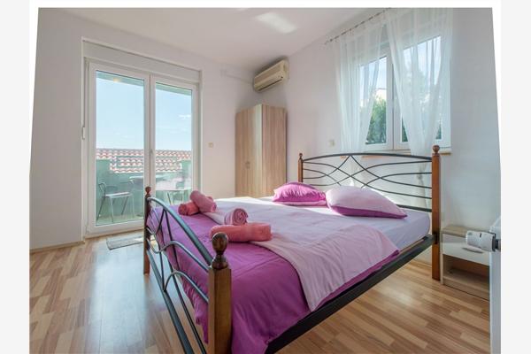 Appartement A1, pour 2 personnes