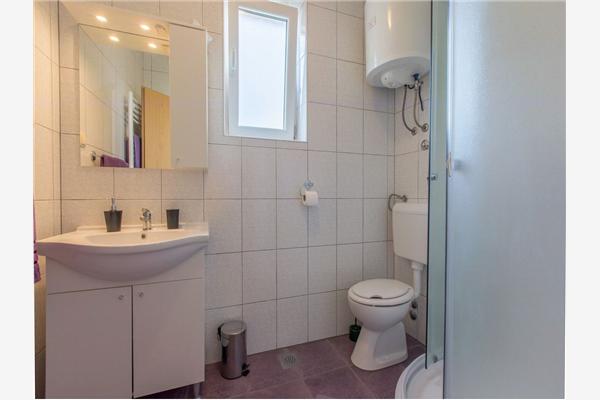 Appartement A1, pour 2 personnes