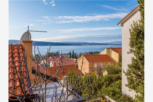 Appartement A1, pour 2 personnes