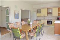 House K1, for 10 persons