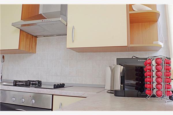 House K1, for 10 persons