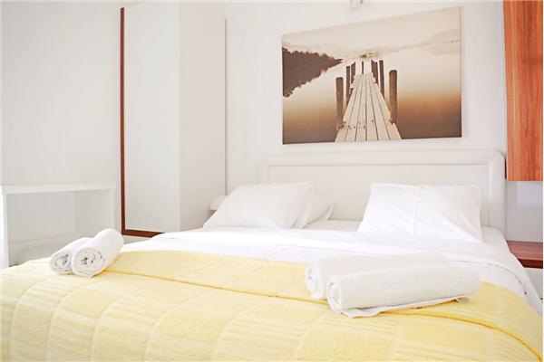 House K1, for 10 persons