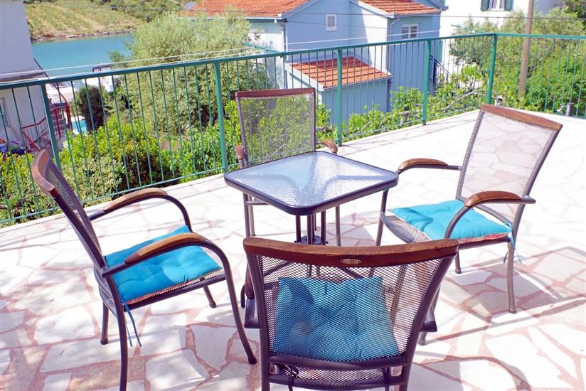 House K1, for 10 persons