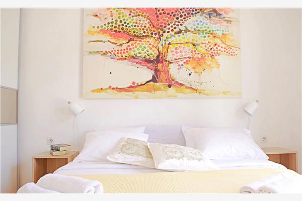 House K1, for 10 persons