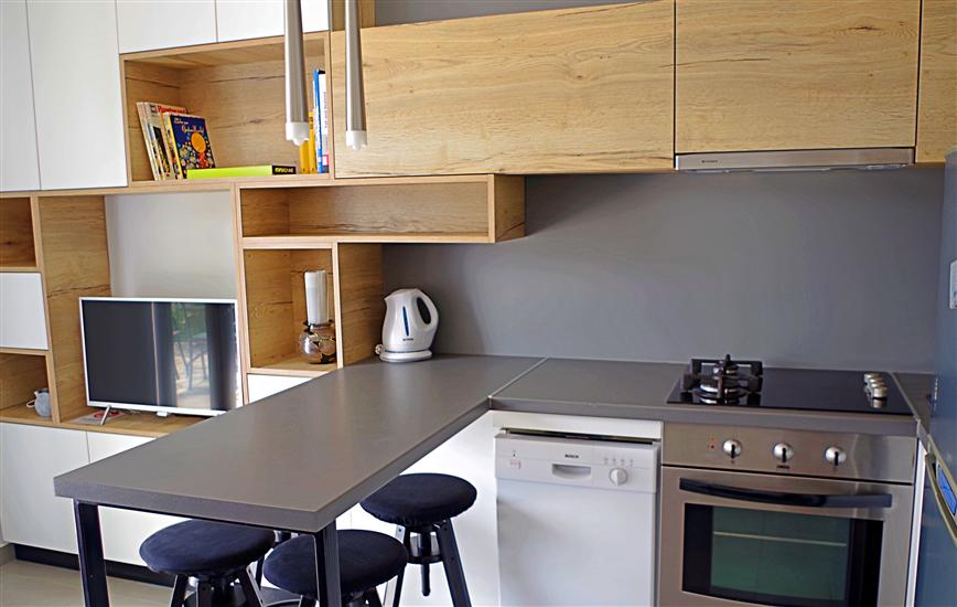 House K1, for 10 persons