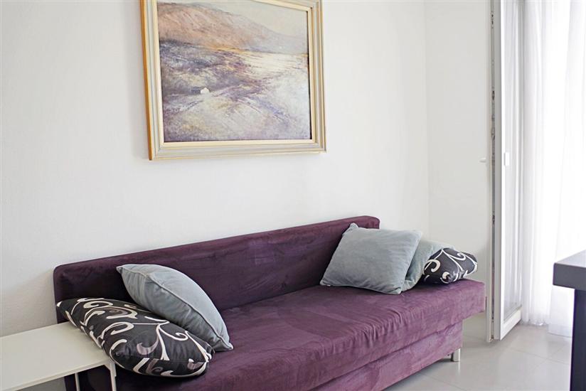 House K1, for 10 persons