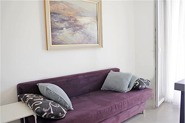 House K1, for 10 persons