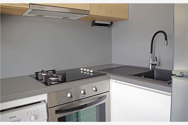 House K1, for 10 persons