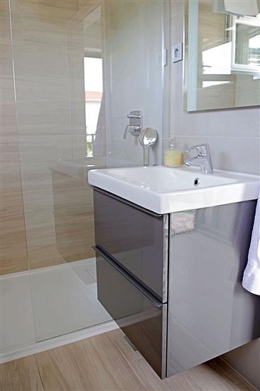 House K1, for 10 persons