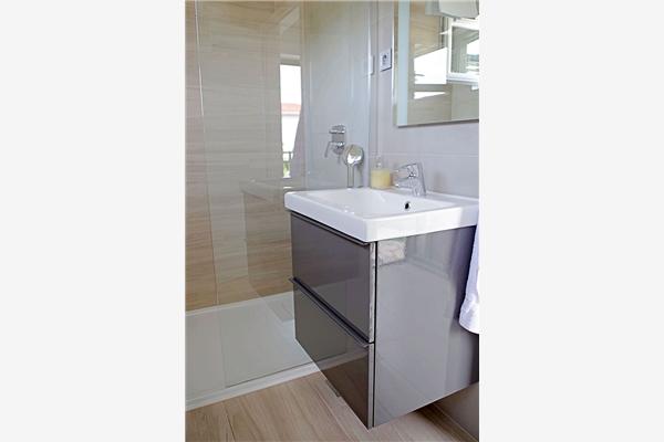 House K1, for 10 persons