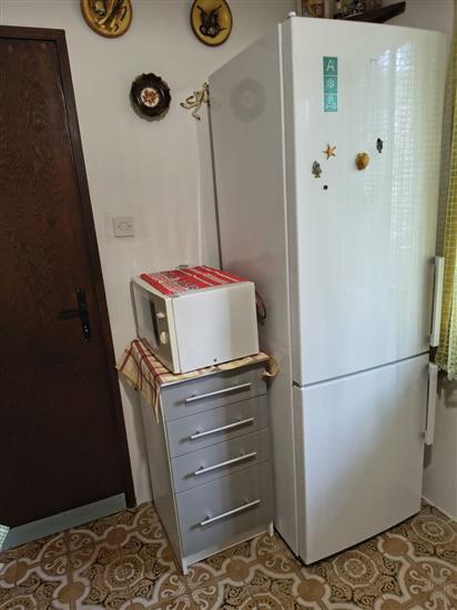 Apartment A1, for 3 persons