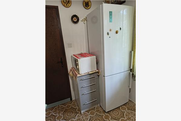 Apartment A1, for 3 persons