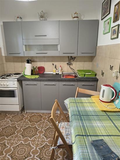 Apartment A1, for 3 persons